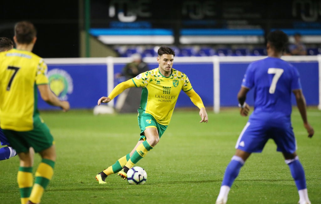 Photo by Plumb Images/Leicester City FC via Getty Images