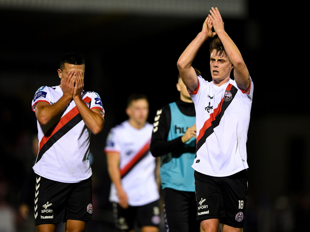 Photo By Harry Murphy/Sportsfile via Getty Images