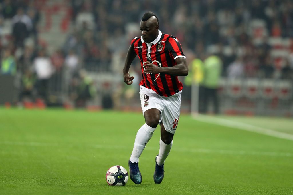 Mario Balotelli interest shows Newcastle United's transfer desperation in January