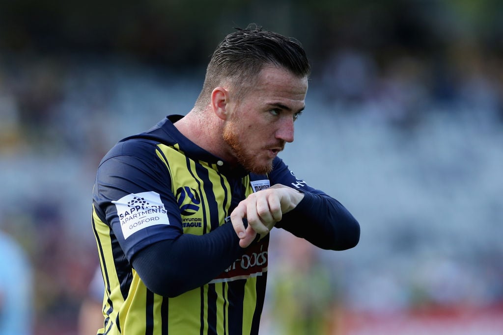 Leeds United were right not to re-sign Ross McCormack a year ago