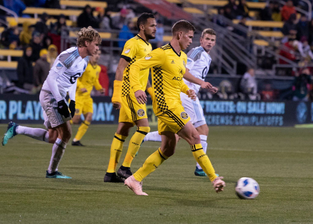 Photo by Jason Mowry/Icon Sportswire via Getty Images