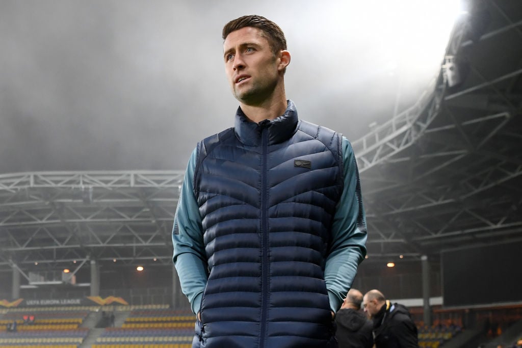 Photo by Darren Walsh/Chelsea FC via Getty Images