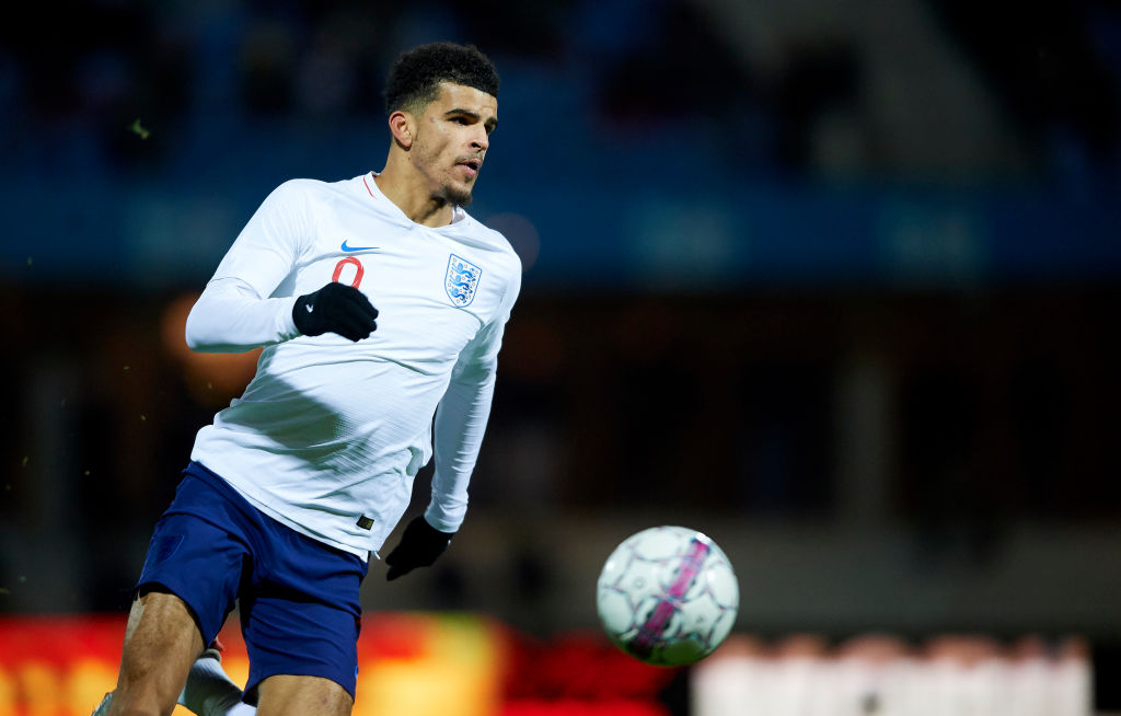 Aston Villa should target Dominic Solanke if Tammy Abraham leaves