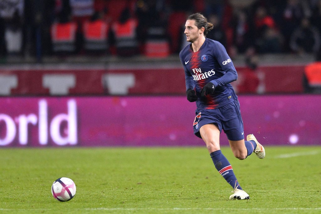 Photo by Aurelien Meunier - PSG/PSG via Getty Images