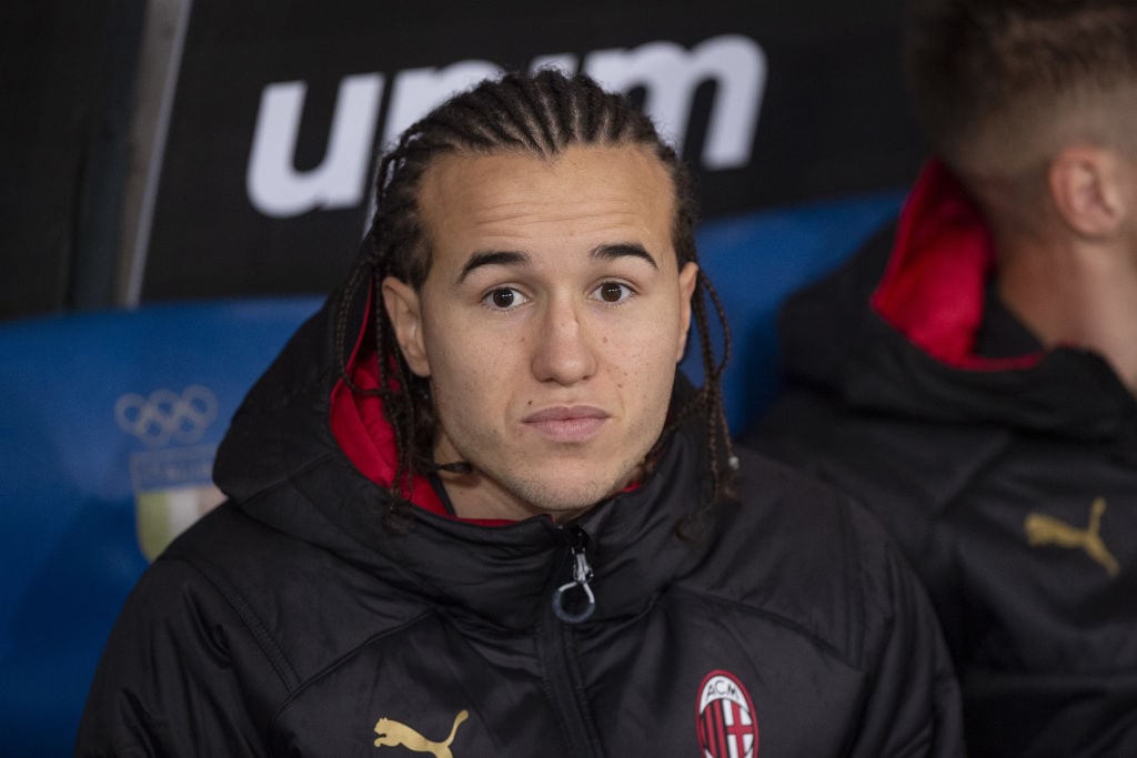 Photo by Giuseppe Maffia/NurPhoto via Getty Images