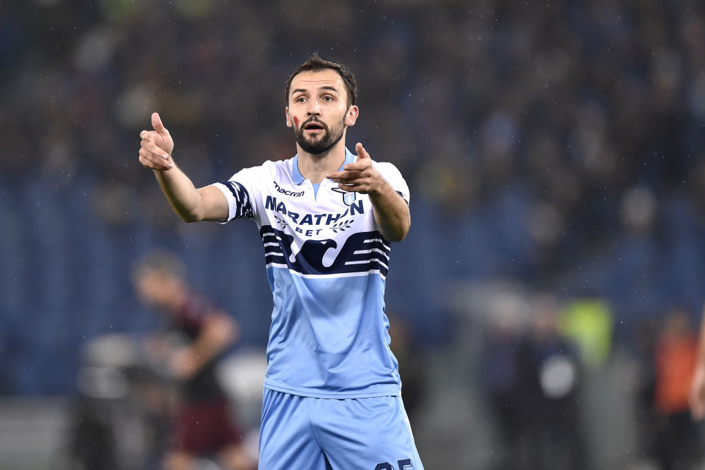 Photo by Giuseppe Maffia/NurPhoto via Getty Images