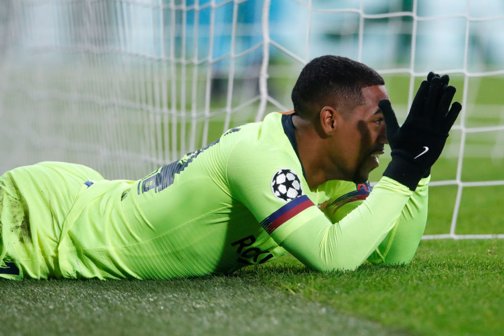 Photo by Geert van Erven/Soccrates/Getty Images