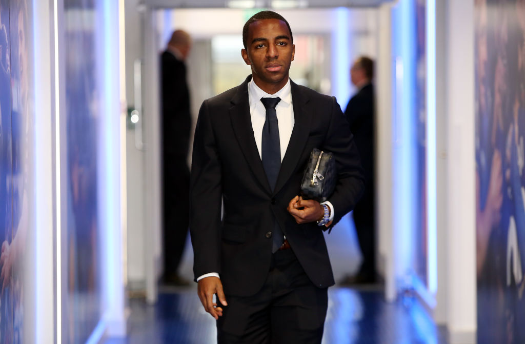 Photo by Plumb Images/Leicester City FC via Getty Images