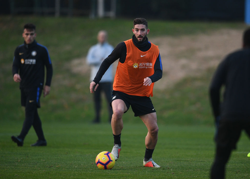Photo by Claudio Villa - Inter/Inter via Getty Images