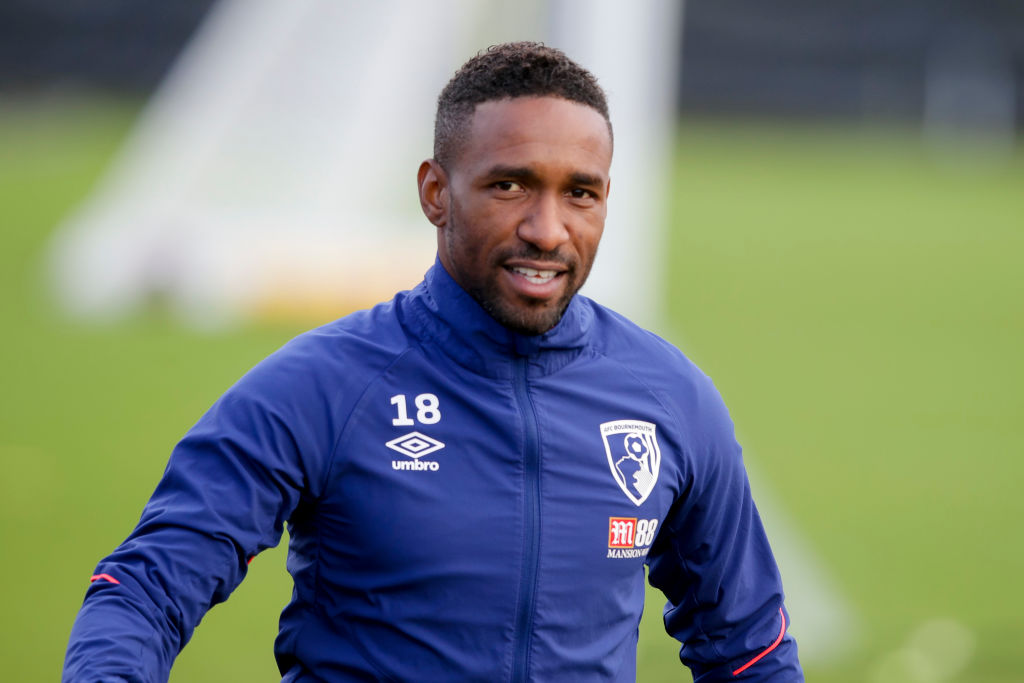 Photo by AFC Bournemouth/AFC Bournemouth via Getty Images