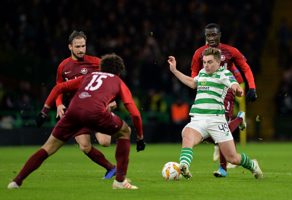 Photo by Mark Runnacles - UEFA/UEFA via Getty Images