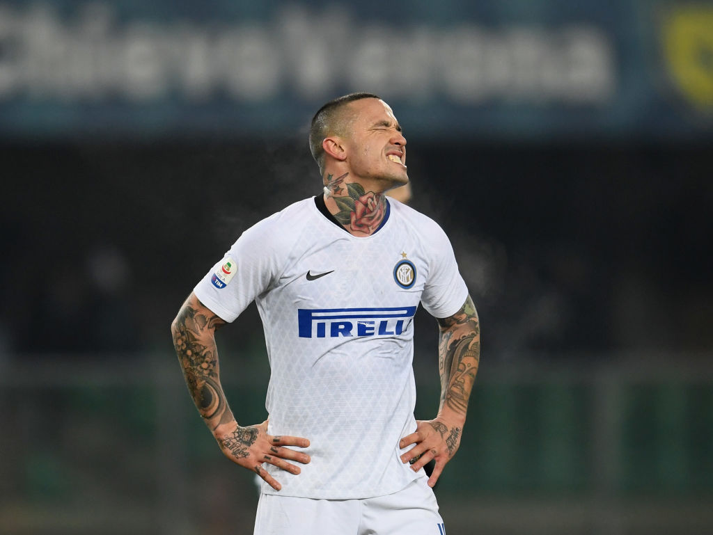 Photo by Claudio Villa - Inter/Inter via Getty Images