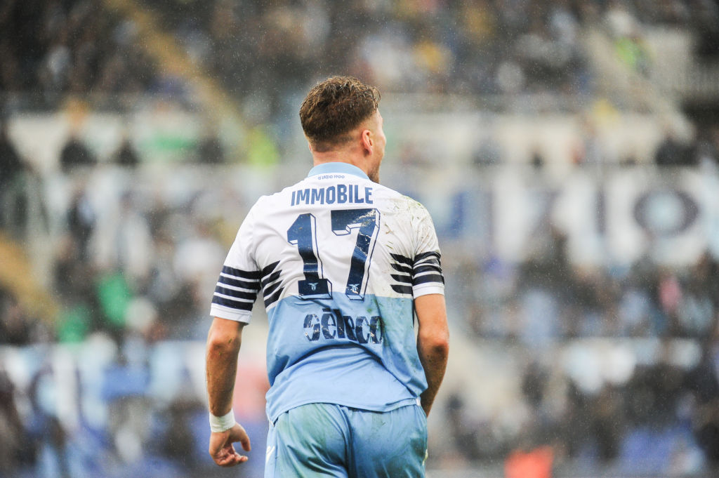 Photo by Federica Roselli/NurPhoto via Getty Images