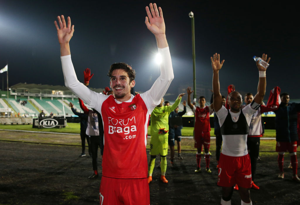 Photo by Gualter Fatia/Getty Images