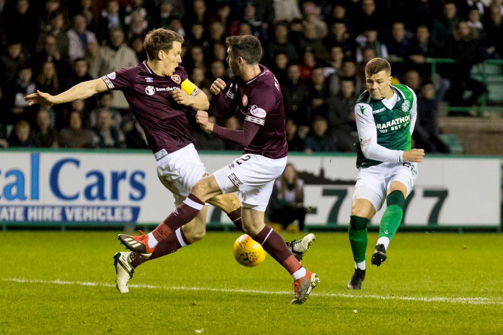 photo by Alan Rennie/Action Plus via Getty Images