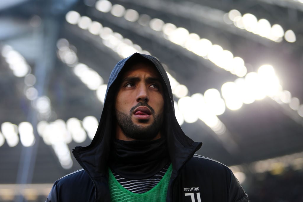 Photo by Marco Canoniero/LightRocket via Getty Images
