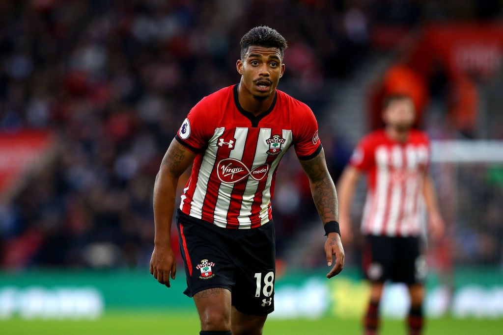 Photo by James Bridle - Southampton FC/Southampton FC via Getty Images