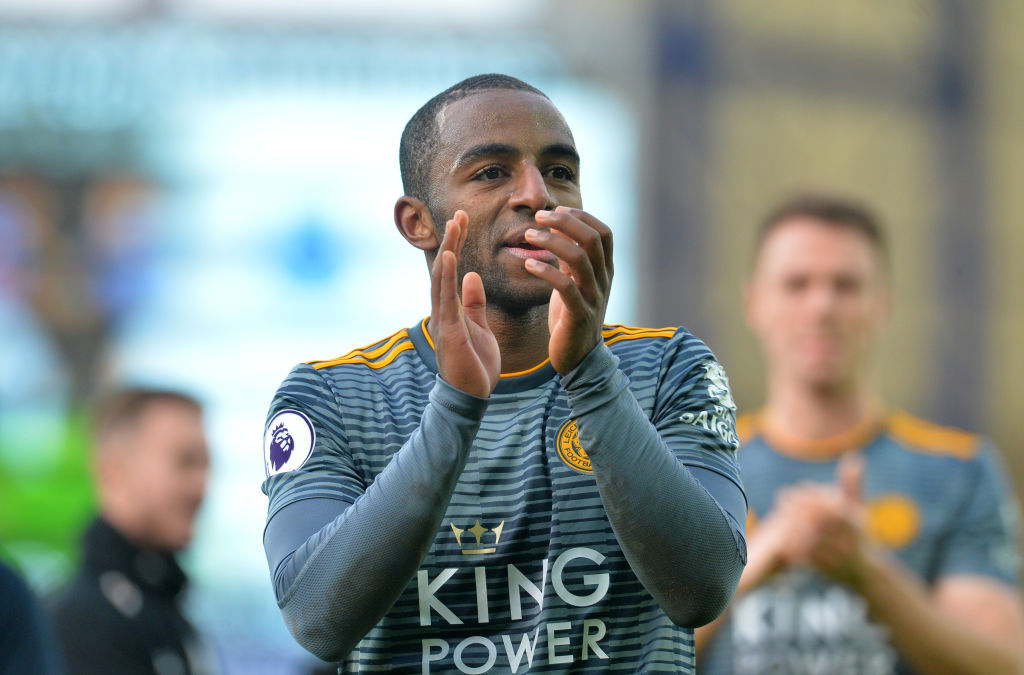 Photo by Plumb Images/Leicester City via Getty Images