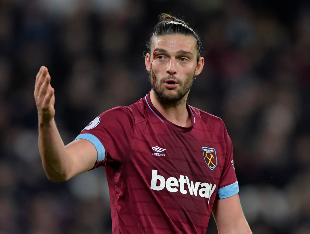 Photo by Arfa Griffiths/West Ham United via Getty Images