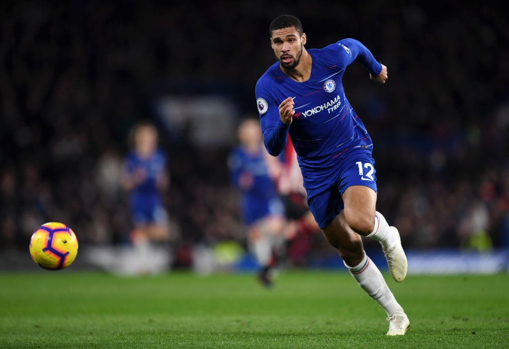 Photo by Chelsea Football Club/Chelsea FC via Getty Images