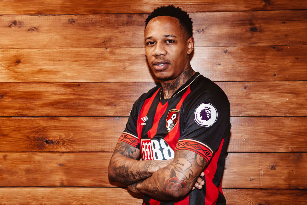 Photo by AFC Bournemouth/AFC Bournemouth via Getty Images