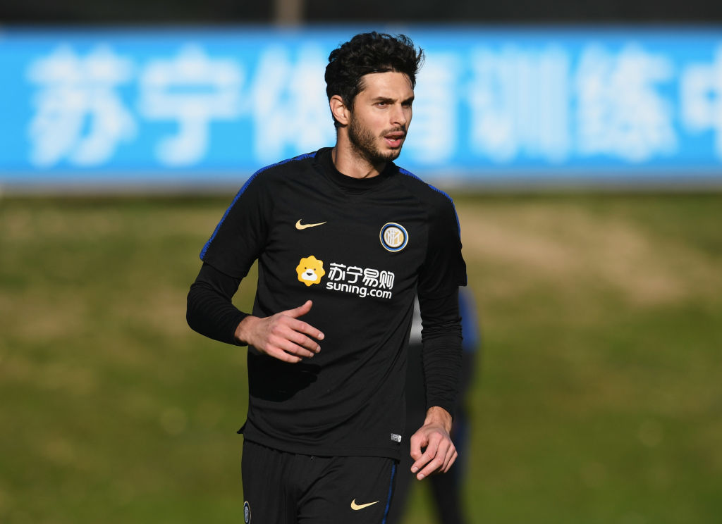 Photo by Claudio Villa - Inter/Inter via Getty Images