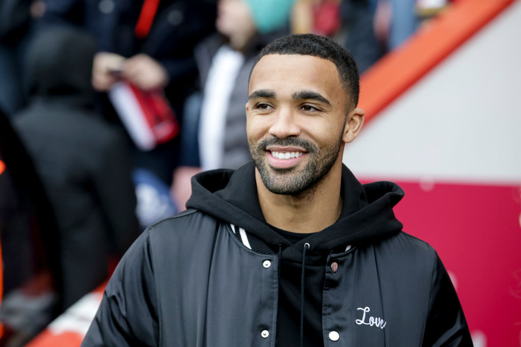 Photo by Robin Jones - AFC Bournemouth/AFC Bournemouth via Getty Images