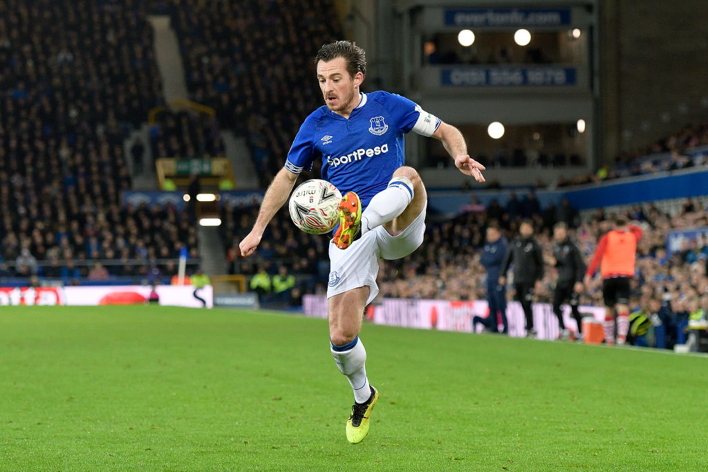 Photo by Tony McArdle/Everton FC via Getty Images
