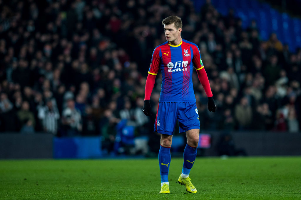 Photo by Sebastian Frej/MB Media/Getty Images