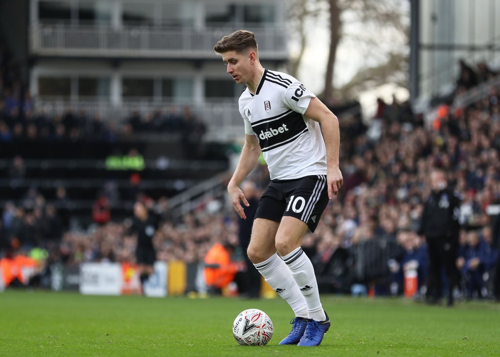 Claudio Ranieri's leadership comments will be a blow to Fulham captain Tom Cairney's confidence