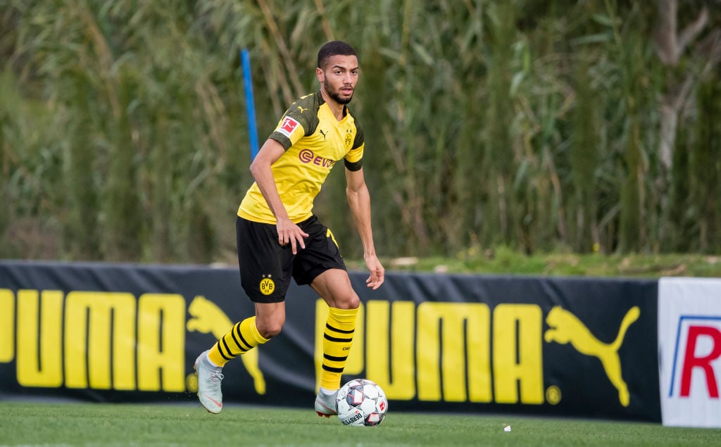 Photo by Alexandre Simoes/Borussia Dortmund/Getty Images