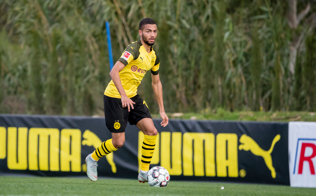 Photo by Alexandre Simoes/Borussia Dortmund/Getty Images