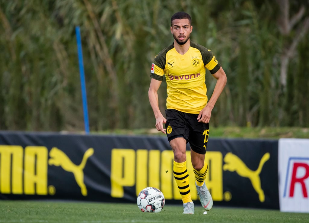 Photo by Alexandre Simoes/Borussia Dortmund/Getty Images