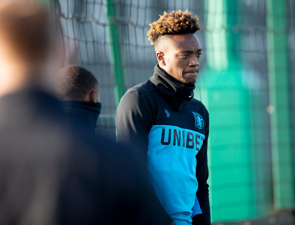 Photo by Neville Williams/Aston Villa FC via Getty Images