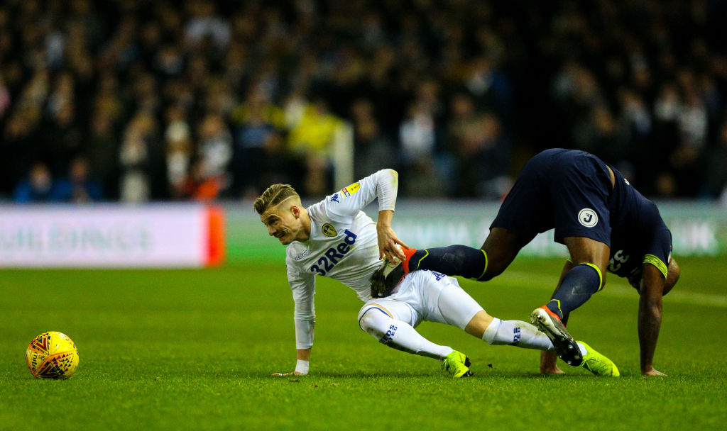 Photo by Alex Dodd - CameraSport via Getty Images