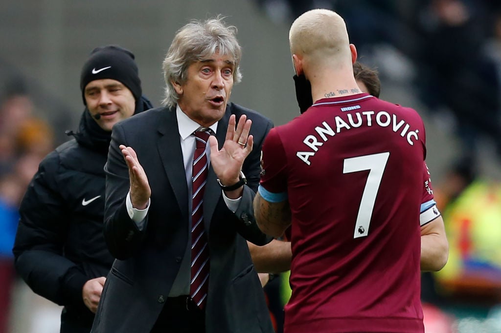 Photo credit should read IAN KINGTON/AFP/Getty Images