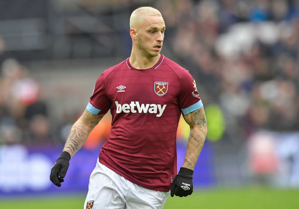 Shanghai looking to put together West Ham dream attack of Arnautovic and Payet