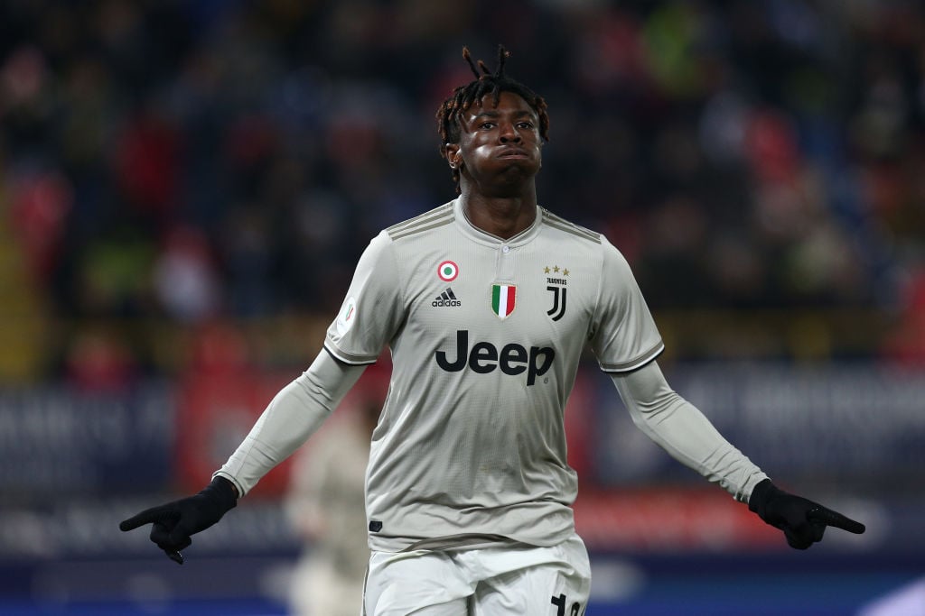 Photo by Danilo Di Giovanni/Soccrates/Getty Images