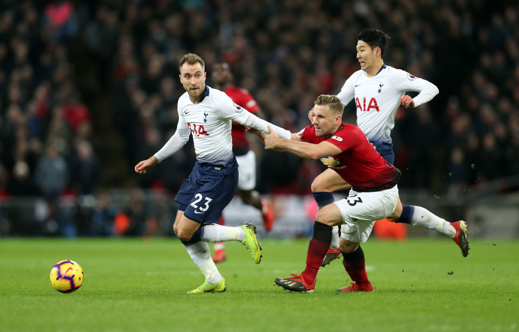 Photo by Mark Leech/Offside/Getty Images