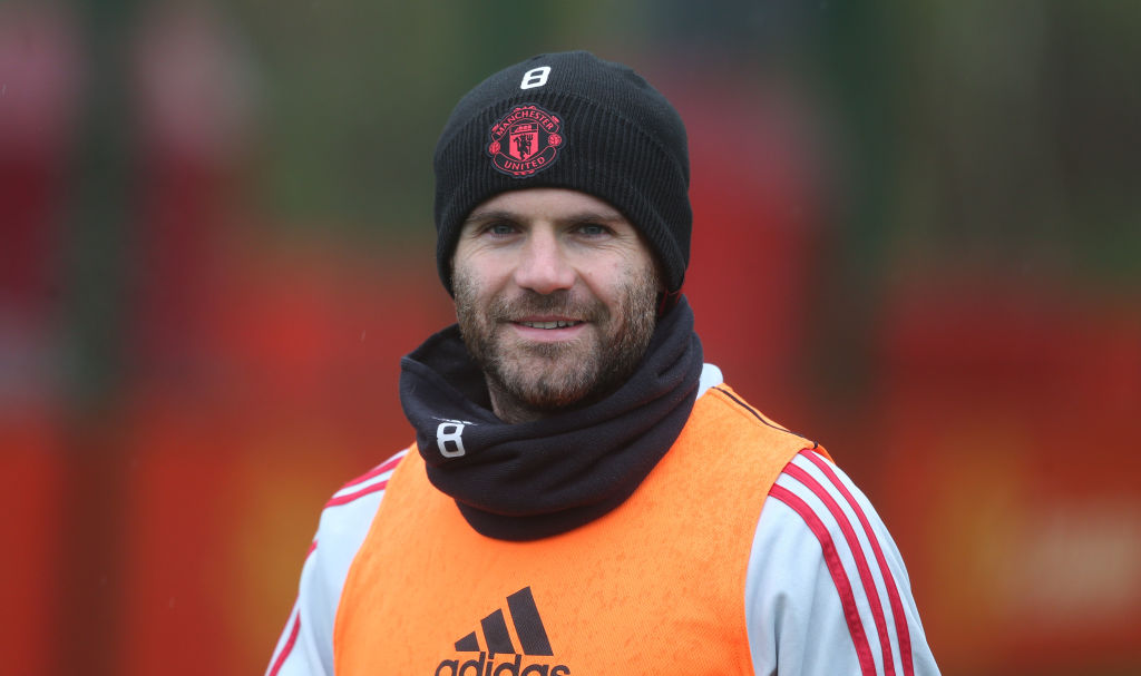 Photo by Matthew Peters/Man Utd via Getty Images
