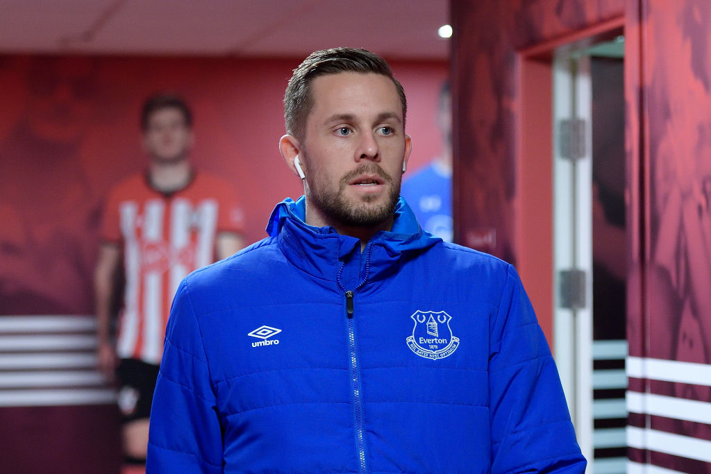 Photo by Tony McArdle - Everton FC/Everton FC via Getty Images