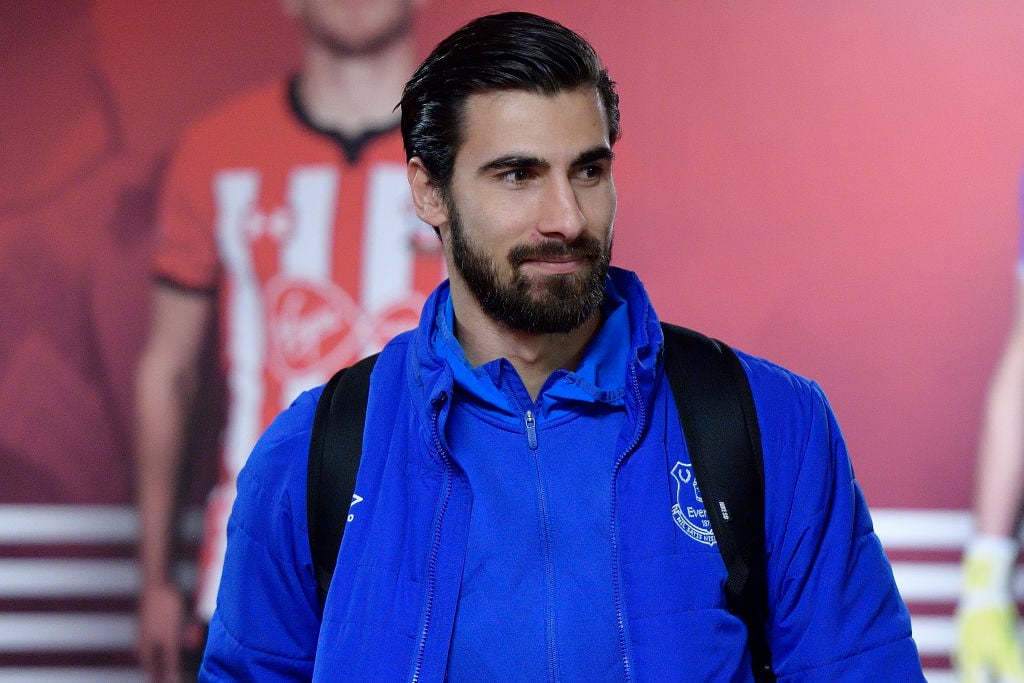 Photo by Tony McArdle - Everton FC/Everton FC via Getty Images
