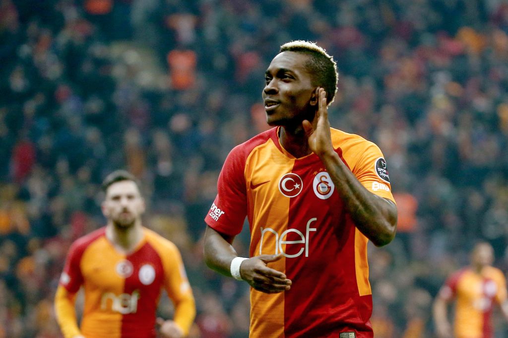 Photo by Onur Coban/Anadolu Agency/Getty Images
