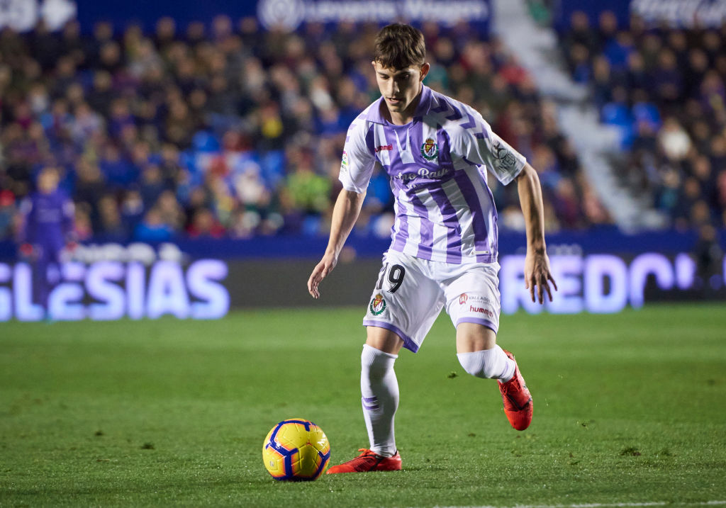 Photo by Carlos Sanchez Martinez/Icon Sportswire via Getty Images