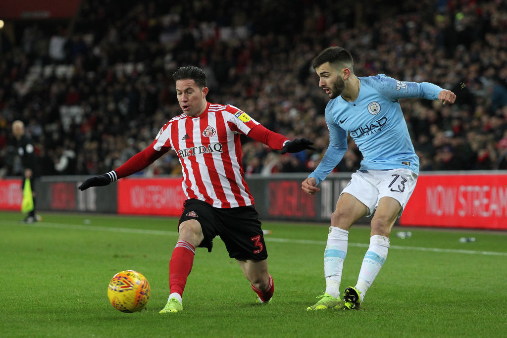 Bryan Oviedo to Scotland and Lewis Morgan to England would be great business for Sunderland and Celtic