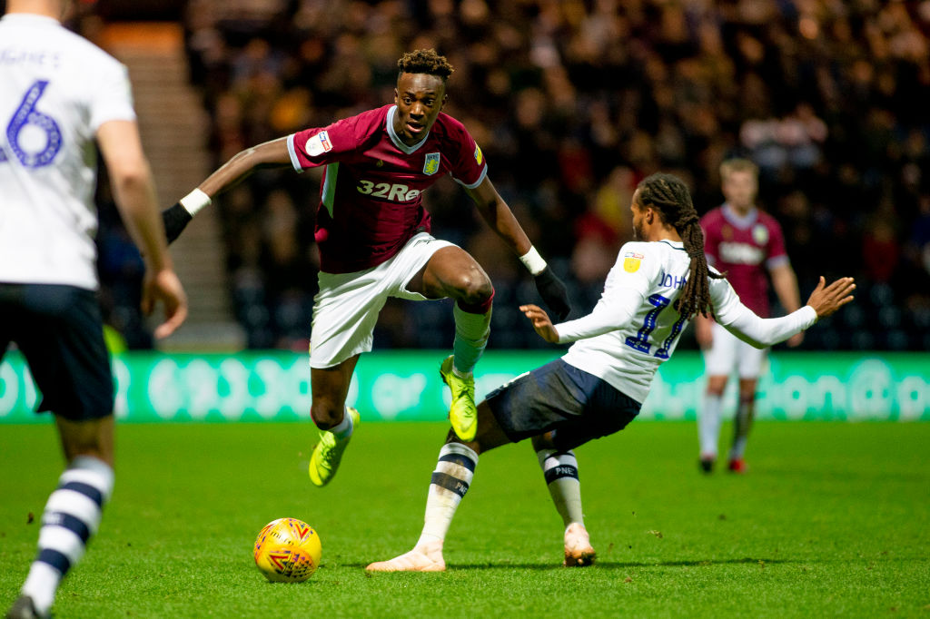Photo by Neville Williams/Aston Villa FC via Getty Images