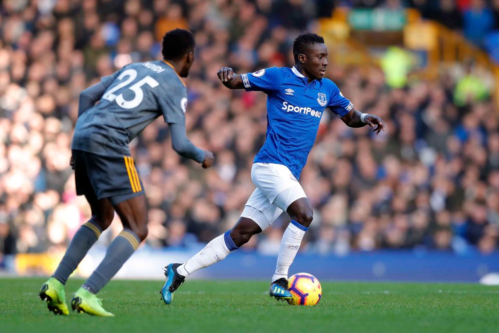 Photo by Malcolm Couzens/Getty Images