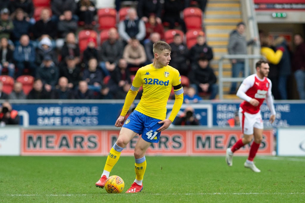 Leeds United transfer news: Clarke is staying, Sacko's new club and Bogusz arrives