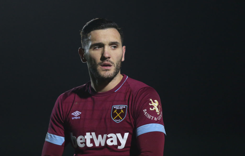 Would swapping Michy Batshuayi for Lucas Perez really improve West Ham?