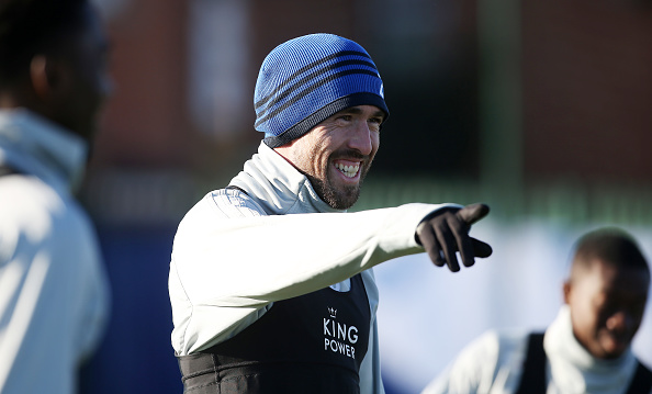 Photo by Plumb Images/Leicester City FC via Getty Images